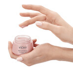 Vichy Neovadiol Rose Platinium, cremă de față cu trandafir pentru întărirea și revitalizarea tenului matur și lipsit de strălucire, 50 ml