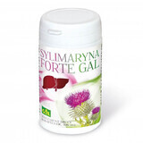 GAL Silymarin Forte Gal, 60 Kapseln