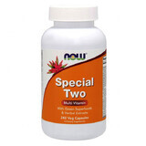 Now Foods Special Two, Vitamin- und Mineralstoffpaket, 240 vegetarische Kapseln