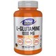 Now Foods, L-Glutamin, 1000 mg, 120 Kapseln