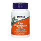 Now Foods Zink Picolinat, Zink 50 mg, 60 vegetarische Kapseln