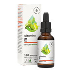 Aura Herbals Vitamin E Tropfen, 30 ml