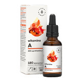 Aura Herbals Vitamin A drops, 30 ml