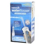 WATERPIK, irrigatore dentale, WP450, cordless, 4 manipoli