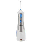 WATERPIK, irrigatore dentale, WP450, cordless, 4 manipoli