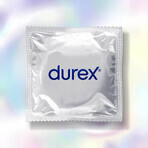 Durex Invisible, superdünne Kondome, 10 Stück