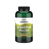 Swanson Grapefruit Pectin, grapefruit pectin, 240 tablets