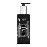 Apis, Black Dream, Handpflegecreme, 300 ml