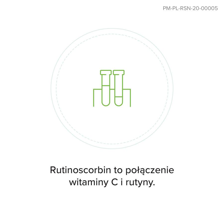 Rutinoscorbin 25 mg + 100 mg, 90 Filmtabletten