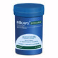 ForMeds, Bicaps Spirulina, 60 Kapseln