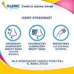 Aleric Deslo Active 0.5 mg/ml, oral solution, 60 ml