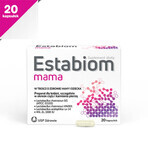 Estabiom Mama (ex Estabiom Pregna), 20 capsule