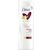 Dove, Körperlotion, Tiefenpflege, 400 ml