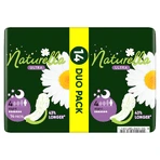 Naturella Ultra, maandverband met vleugels, kamille, Nacht, 14 st.