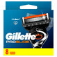 Gillette Fusion Proglide Manual, Ersatzpatronen, 8 St&#252;ck