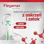 Flegamax 50 mg/ml, Lösung zum Einnehmen, 120 ml