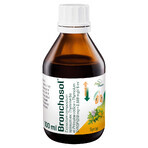 Bronchosol, syrup, 100 ml