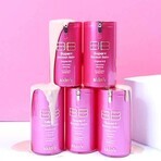 Skin79 BB Hot Pink Super+ Beblesh Balm Facial Toning Cream SPF 30 40g