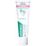 Elmex Sensitive Professional Repair &amp; Prevent, dentifrice, 75 ml