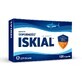 Iskial, Haifischleber&#246;l + Vitamin D3, 120 Kapseln