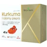Biovitum Turmeric și piper negru, 60 capsule