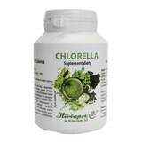 Herbapol Chlorella, 500 tabletten