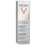 Vichy Liftactiv Flexiteint, fond de teint lissant les rides, 35 Sand, 30 ml