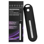 Seysso Carbon Professional periuță de dinți sonică, 1 buc