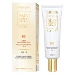 Flos-Lek Skin Care Expert BB, Multifunktionscreme, 5in1, SPF 15, 50 ml