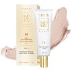 Flos-Lek Skin Care Expert BB, Multifunktionscreme, 5in1, SPF 15, 50 ml