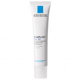 La Roche-Posay Cicaplast B5, gel de silicona que favorece la regeneración de la epidermis, 40 ml