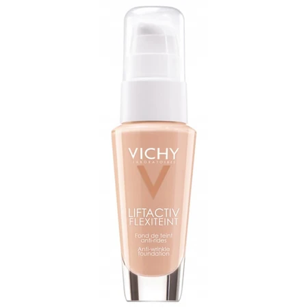 Vichy Liftactiv Flexiteint, faltenglättende Grundierung, 15 Opal, 30 ml
