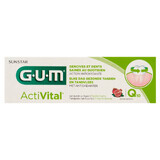 Sunstar Gum ActiVital, Zahnpasta, 75 ml