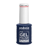 Semi-permanenter Nagellack The Gel Polish G09, 10.5ml, Andreia Professional