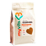 MyVita Ground Guarana, coffee substitute, 500 g