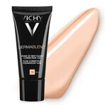 Vichy Dermablend, fluide correcteur, 15 Opal, 30 ml