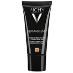 Vichy Dermablend, korrigierende Flüssigkeit, 45 Gold, 30 ml