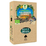 Dary Natury Na Dzień Dobry, organic tea, 1.5 gx 25 sachets