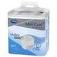 MoliCare Premium Mobile, Windeln, Größe XS, 45-70 cm, 6 Tropfen, 14 Stück