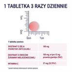 Naturell Uromaxin + C, 60 comprimés