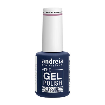 Semi-permanenter Nagellack The Gel Polish G29, 10.5ml, Andreia Professional