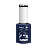 Semi-permanenter Nagellack The Gel Polish G32, 10.5ml, Andreia Professional