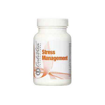 CaliVita Stress Management, 100 Tabletten