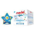 Medel Star Baby inhalator, voor kinderen, 1 stuk