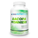 Allnutrition Bacopa Monieri, 90 gélules