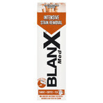 BlanX Med Anti-Osad, aufhellende Zahnpasta, 75 ml