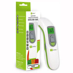 Intec HM-568C contactloze infraroodthermometer