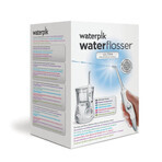 WATERPIK, Zahnspülgerät, WP660EU, stationär, 7 Handstücke