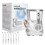 WATERPIK, Irigator dentar, WP660EU, staționar, 7 piese de mână