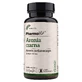 PharmoVit Chokeberry negru, 60 capsule